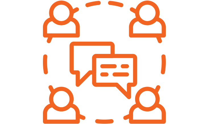 Join Our Talent Community