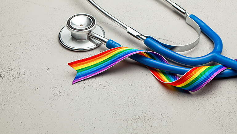Bristol Myers Squibb Foundation, PRIDE ALLIANCE Fund Study to Address Healthcare Disparities in the LGBTQ+ Community