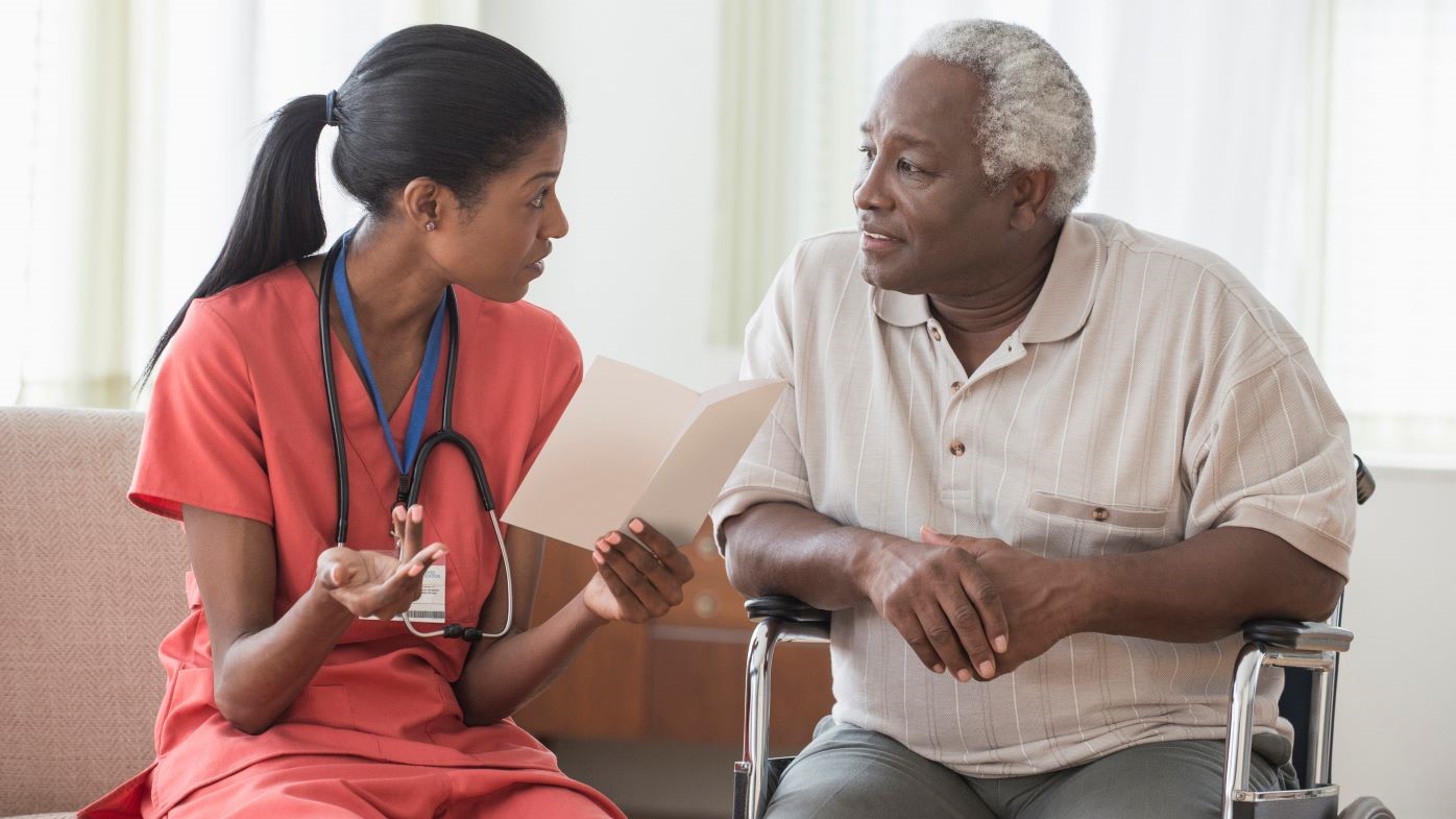 Lupus: Treatments, Research and Bristol Myers Squibb’s Dedication to Patients – A Q&A with Subhashis Banerjee