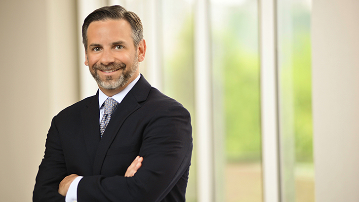 Michael C. Montalto, Ph.D.