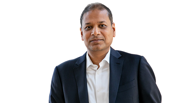 Samit Hirawat, Chief Medical Officer, Bristol Myers Squibb