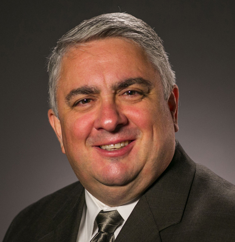 Steve - working together for patients