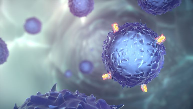 Understanding the Needs of People Living With Inflammatory Bowel Disease (IBD)