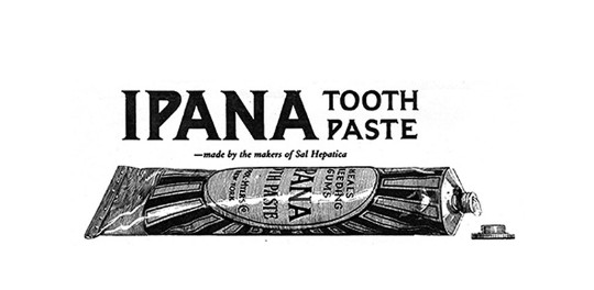 IPANA IPANA