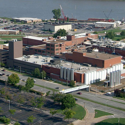 MEAD JOHNSON & COMPANY MEAD JOHNSON & COMPANY