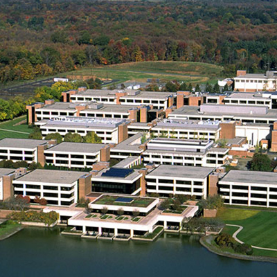 SQUIBB HEADQUARTERS ESTABLISHED SQUIBB HEADQUARTERS ESTABLISHED