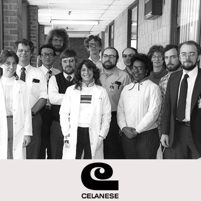 Celgene Founded Celgene Founded