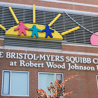 CHILDREN’S HOSPITAL OPENS CHILDREN’S HOSPITAL OPENS
