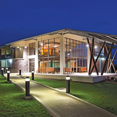 Children’s Clinical Center of Excellence Children’s Clinical Center of Excellence