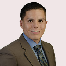 Ricardo Sanchez, Global Lead, Veterans Community Network (VCN)